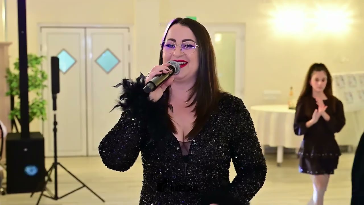 Vasilica de la Strehaia .Colaj de petrecere LIVE-Nou 2026.Petreceti cu lautari-Verde siminoc (Cover)