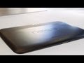 New Google Nexus 10 Tablet & Nexus 4 First Look! (with Hands on Video)