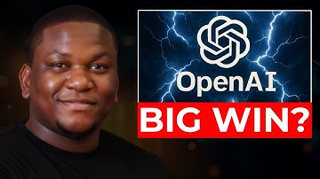 AMD Stock SURGES with New OpenAI Partnership