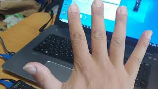 sata-usb cable test
