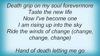 Crowbar - As I Become One Lyrics