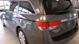 2014 Honda Odyssey Madison WI
