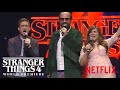 Brett Gelman | Stranger Things 4 | World Premiere | Netflix