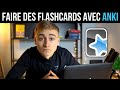 Comment faire ses premires flashcards avec anki  tutoriel