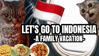 CAT MEMES: LET''S GO TO INDONESIA PT.1 by OhCrayZ 16,650 views 2 weeks ago 3 minutes, 24 seconds