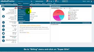How to Verify Insurance within a Superbill
