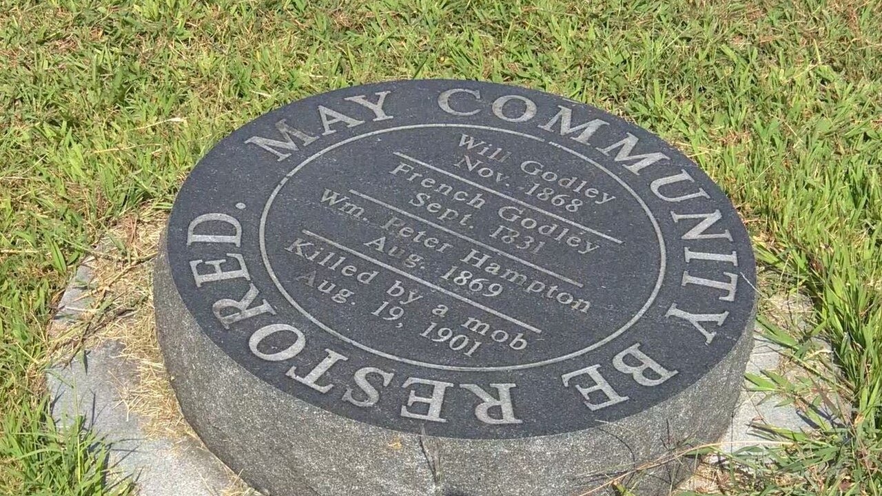 Pierce City lynching history YouTube