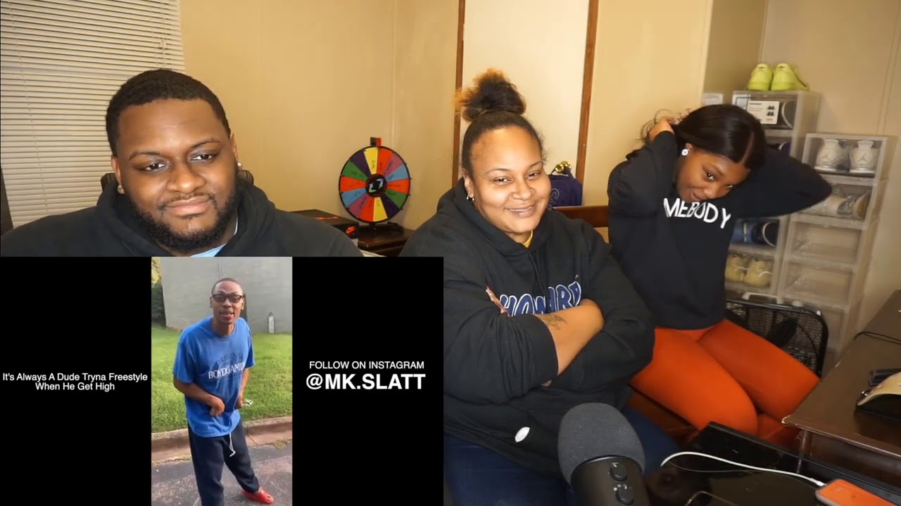 Mom REACTS to Try Not To Laugh!! Slimeball Mk 2020 Edition!!😂😂😂