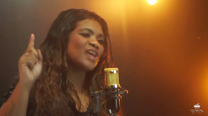 FIEL TODA VIDA (COVER) DEBORAH RANGEL