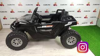:  A707AA 4WD BUGGY  