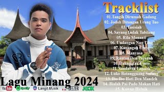 Lagu Minang 2024- Tangih dirumah Gadang,jodoh ditangan ruang tuo Lagu Minang populer