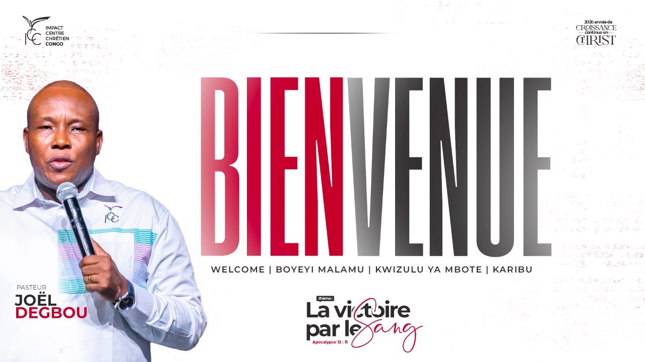 CAMP DE PRIERES, GUERISONS ET DELIVRANCES DES DISCIPLES - SAMEDI 28/02/2026