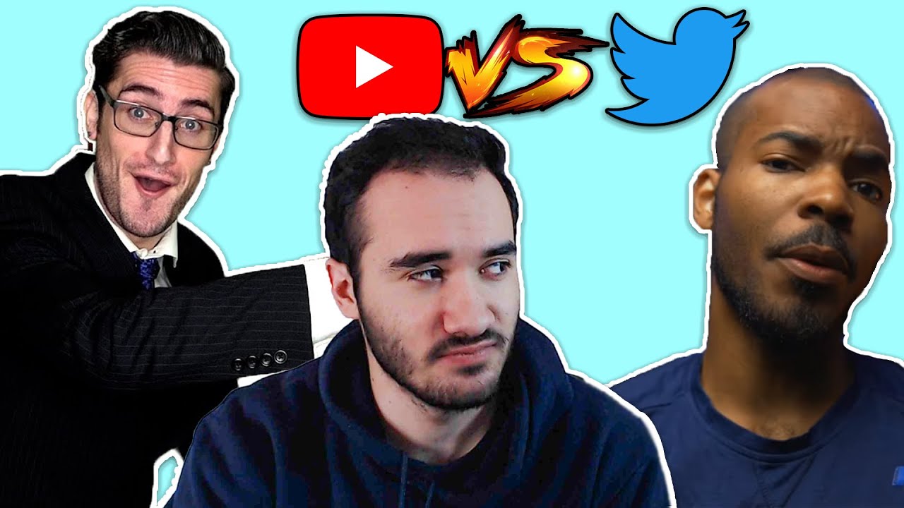 The Internet Is ANGRY With YouTube