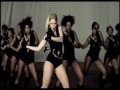 Shakira vs. Beyonce  - Give the Sweet Dreams Up To Me (MASH UP with video)