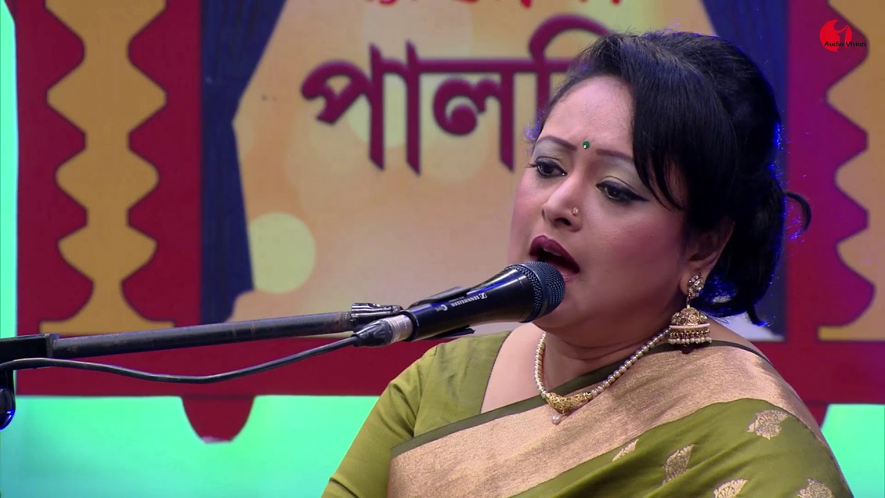 Ami To Amar Golpo Bolechi  Shusmita Sen  Songs Of Gazi Mazharul Anwar  Channel i   IAV