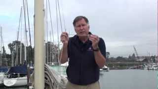 3:1 Halyard Upgrade