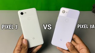 Jangan salah pilih! Perbedaan Pixel 3 dan Pixel 3a