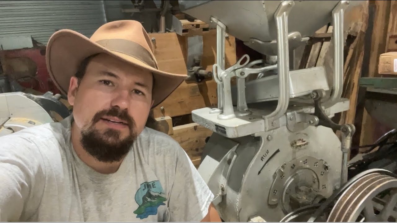 Meadows Gristmill Cleaning And Service v173