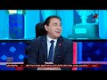 ايمن شوقى عن خماسية الزمالك القسوة لازم معها رحمة شريف عبد المنعم No Mercy 