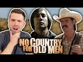 No Country for Old Men (2007) Movie Reaction First Time Watching!