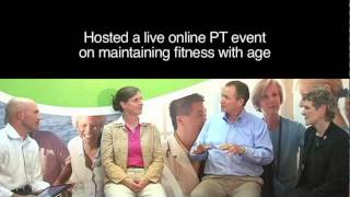 Apta Celebrating 2011