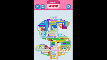 Wiggle Escape: Snake Puzzle - Levels 71-80