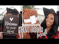 HOME DECOR HAUL FOR THE *NEW HOUSE* PT. 1 | ZARA HOME + TARGET + HOMEGOODS + MORE! | Andrea Renee