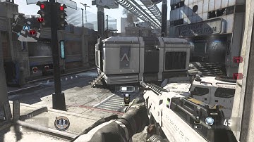 Advanced Warfare 3v3 umg proof 1