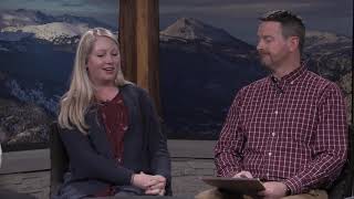 Commissioners' Corner, March 2019, Segment 1