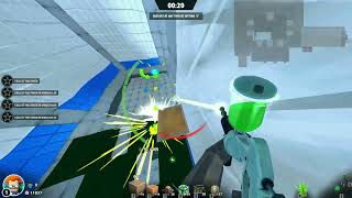 Block N Load - Doc Eliza Time Assault [FORMER] WR 52:233