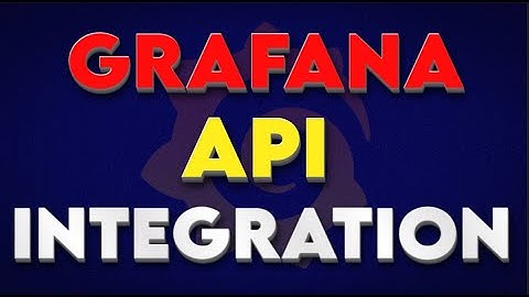 Mastering Grafana API Integration: Comprehensive Step-by-Step Tutorial