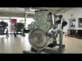 OM471 Motor (Mercedes Actros) - Überholt