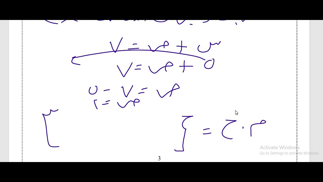 حل معادلتين من الدرجه الأولي في متغيرين جبريا من تمارين المحافظات جبر الصف الثالث الاعدادي ترم ثاني 