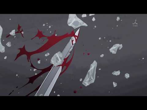 Fullmetal Alchemist - King Bradley power