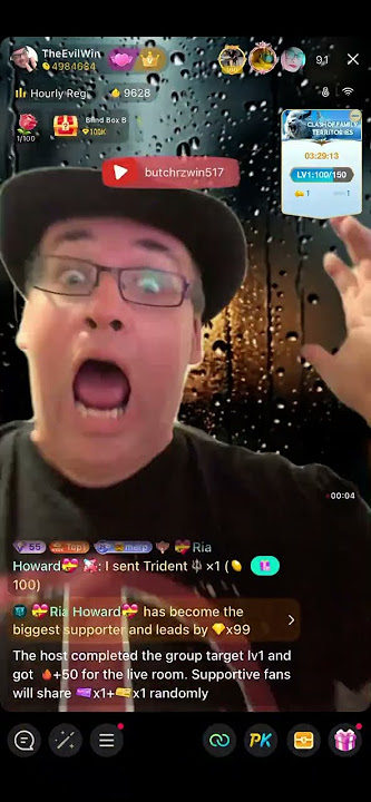 Bigo nonsense Volume 8