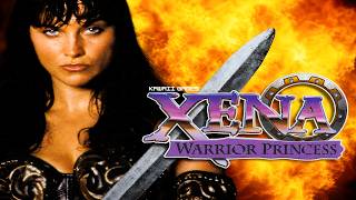 Xena: Warrior Princess - Playstation KAWAII LIVE🔴 - YouTube