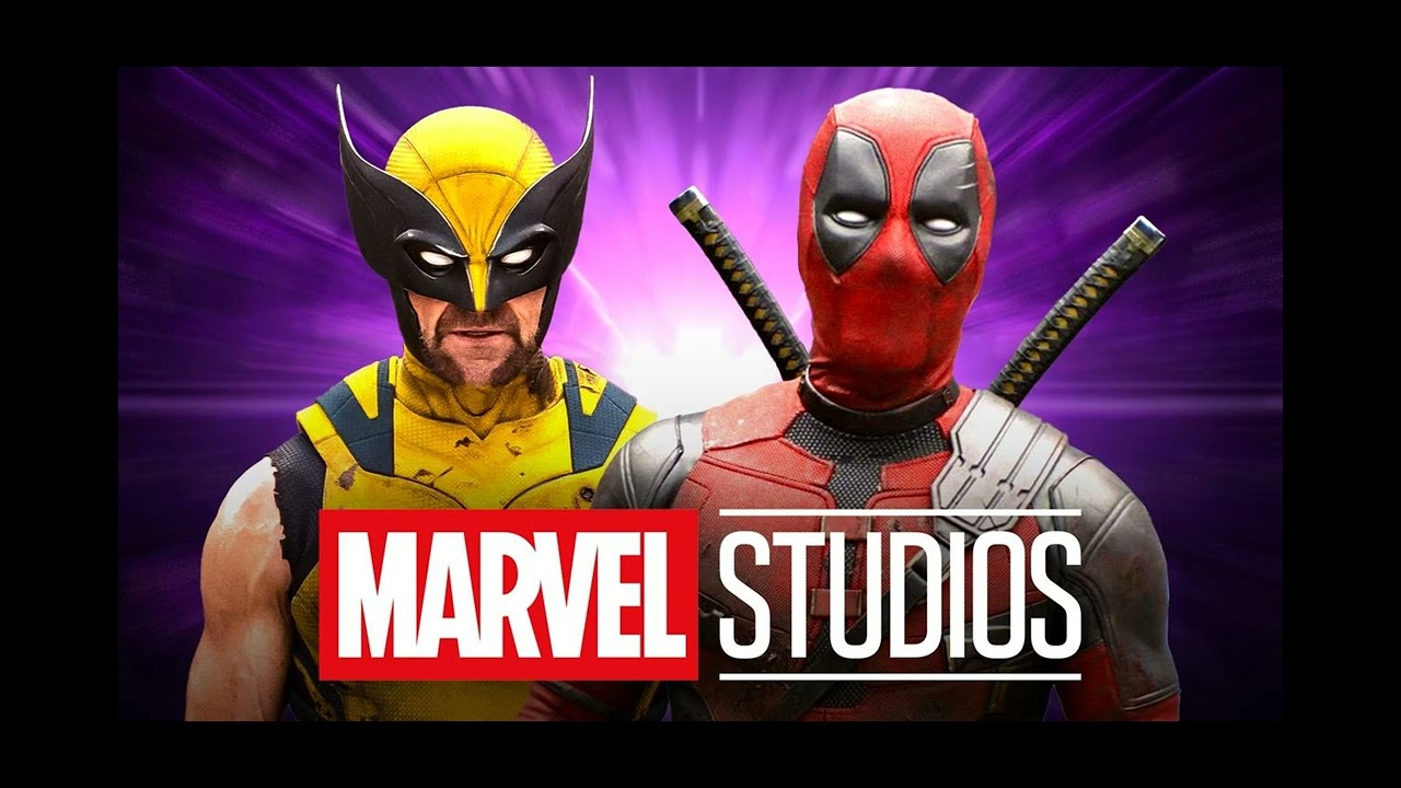Deadpool Hints at MCU Phase 7 Return with Wolverine!