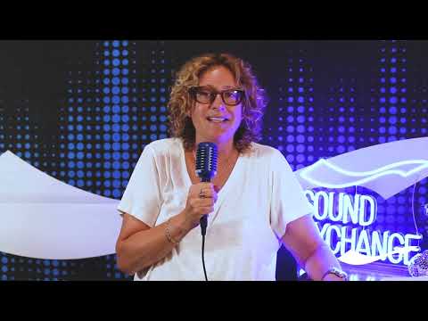 SoundExchange at Just For Laughs Montréal 2023