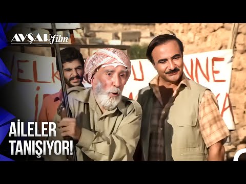 Tınne Halkından Sıcak Karşılama 😂 | Ay Lav Yu