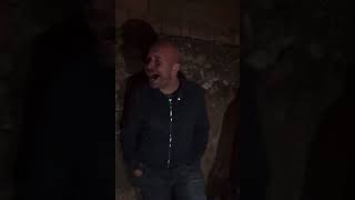 Muttetta Calabrese Giuseppe Sapone, Paolo Paviglianiti