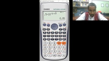 Effect of Step Size on Accuracy | NUMERICAL SOLUTION for CE Problems: CDD Derivative Approximation 2
