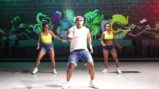 Coreografia Dance to Dance - Paredão MC Kevinho, Dadá Boladão feat. MC JottaPê