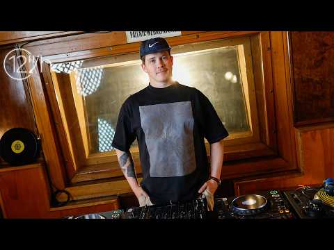 Jerry M | DJ SET | 12"/h | Czwórka