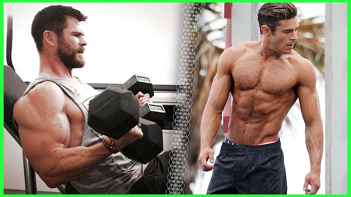 Why are we attracted to fit bodies? (2023)
