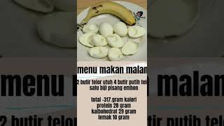 Menu Makan Malam Buat Anak Gym Yang Lagi Diet