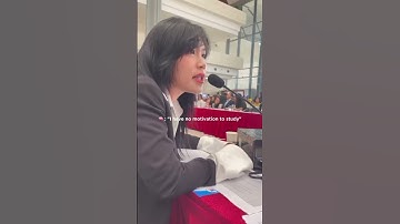 Động lực trở thành phiên dịch viên cho các bạn trẻ - Ms. Ruby