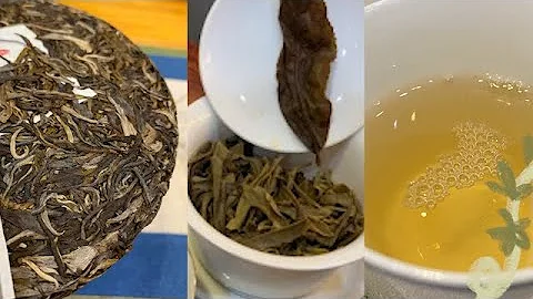 【如何泡好普洱茶?】比例│时间│注水  一点都不难!👌 - 天天要闻
