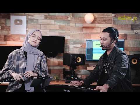 Esmail Mubarak   Shooq Cover by ALMA    شوق   ألما