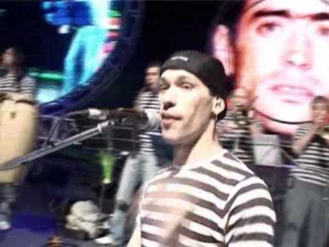 15 Fue Lo Mejor Del Amor - Sabroso DVD Tributo