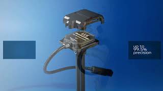 OMNICOMM Fuel level sensors